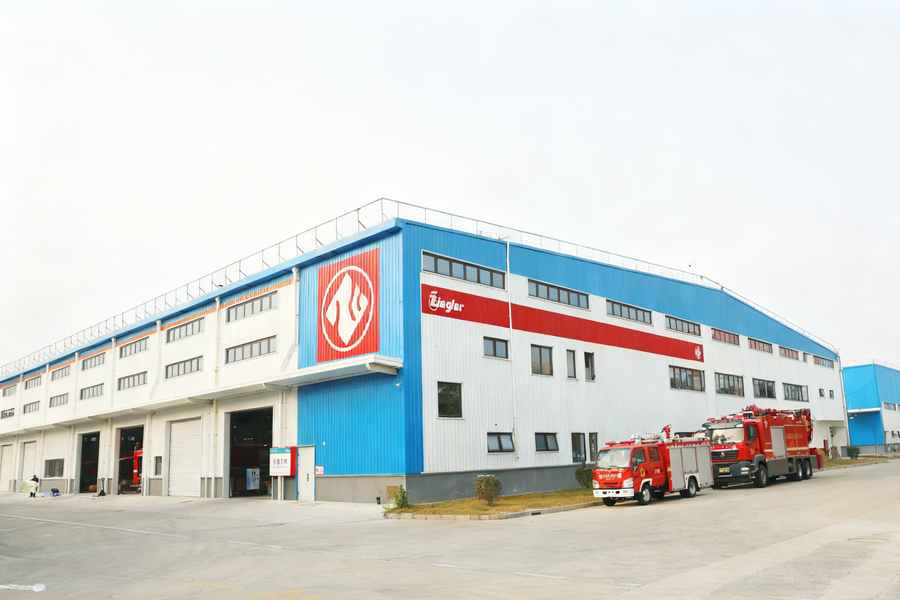 کیفیت کامیون های تجاری بازرگانی کارخانه