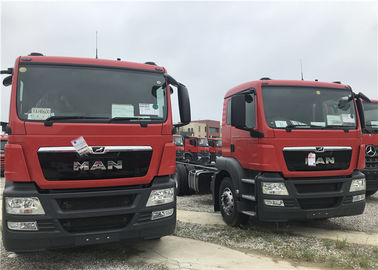 Anti Corrosion Plate 120L/S Fire Equipment Truck, Water Tanker Fire Truck