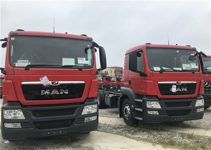 Anti Corrosion Plate 120L/S Fire Equipment Truck, Water Tanker Fire Truck